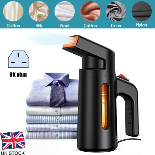 Fast heat hand held garment - fast,