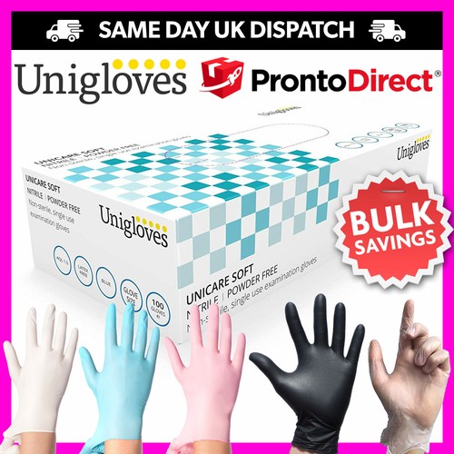 Disposable gloves powder free - disposable,