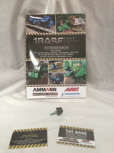 Messersi step damper - messersi,