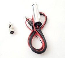 Car Radio Antenna Amplifier