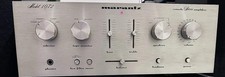 Marantz 1072 Stereo Amplifier