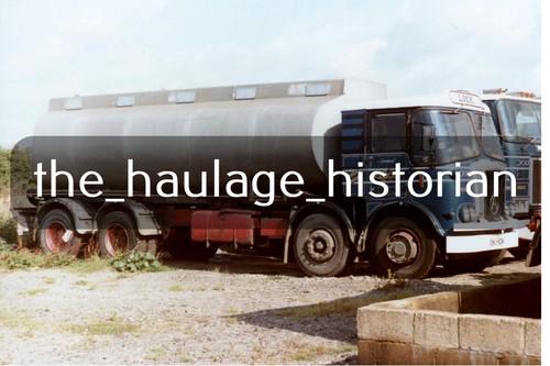 Thh truck photos - -, atkinson
