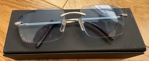 Vintage cartier paris titanium - vintage,