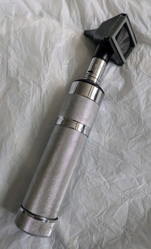 Welch allyn otoscope medical - otoscope,