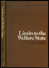 G J van Driel / Limits to the