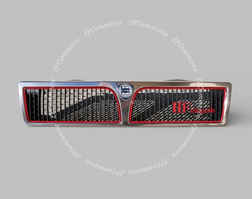 Grille lancia delta - lancia,