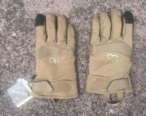 New outdoor research convoy - new,