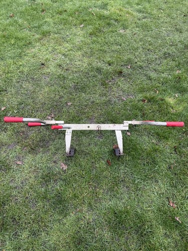 Probst bvz kerb lifter 125 - probst, £125+