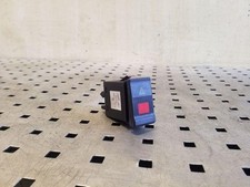 Audi A6 Avant 4A, C4 Emergency