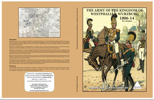 The army of - of, westphalia