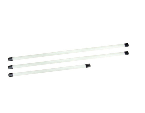 Set sail battens - set, for
