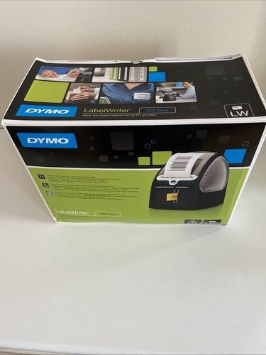 Dymo labelwriter 450 - dymo,