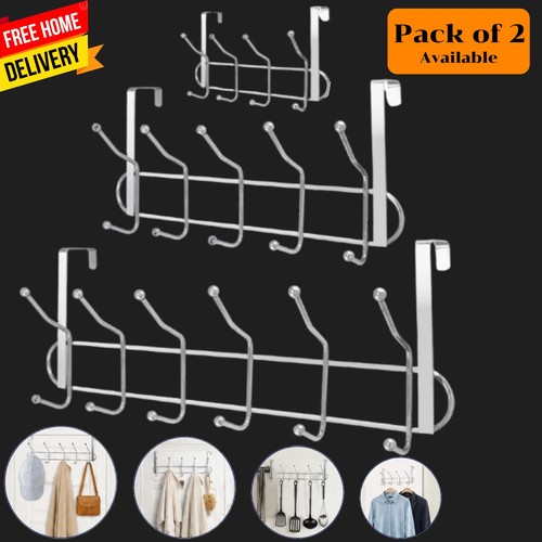 Over the door - door, hooks