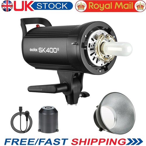 Godox sk400ii 400w - godox,