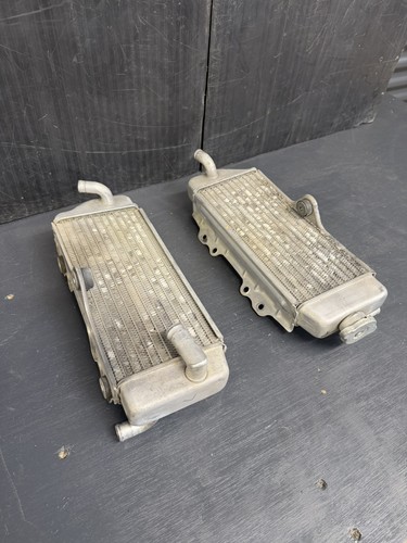 Yamaha yzf 426 - 426, coolant
