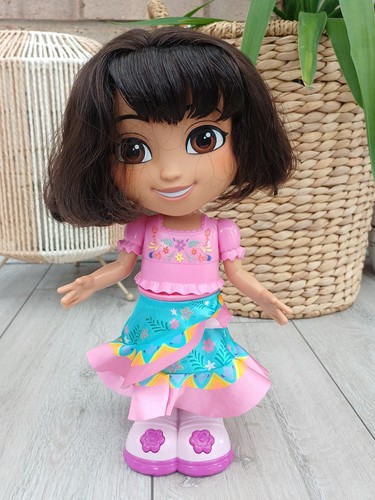 Dance with dora - dance,