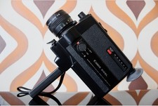 Canon 310XL Super 8 Cine Film