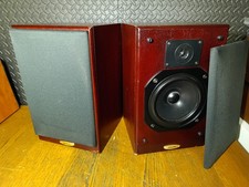 Denon SC-E313 Hifi Speakers