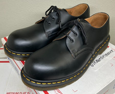 Steel Toe Dr. Martens size 12