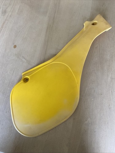 Genuine suzuki pe175 - genuine, rh