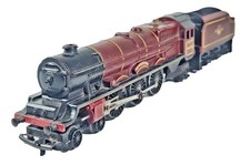 Triang Locomotive & Tender BR