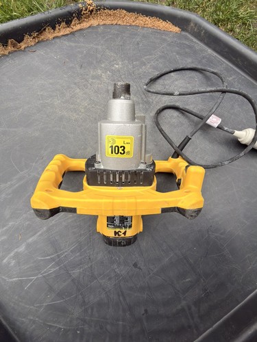 Clarke pm1600 1600w paddle - pm1600/1,