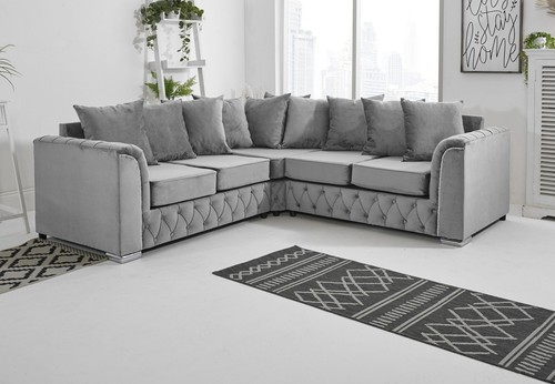 Malibu chesterfield corner - malibu,