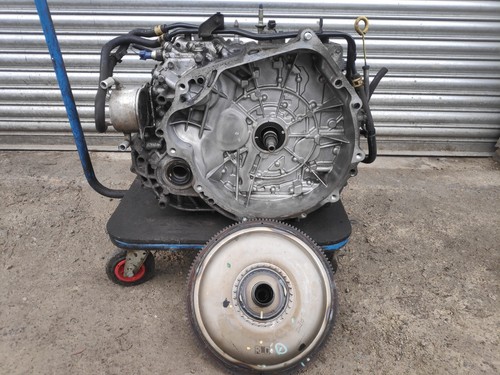 Honda accord mk8 - mk8, 2.2