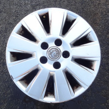VAUXHALL VECTRA C 16" ALLOY