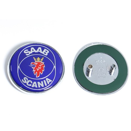 Saab scania boot - scania,
