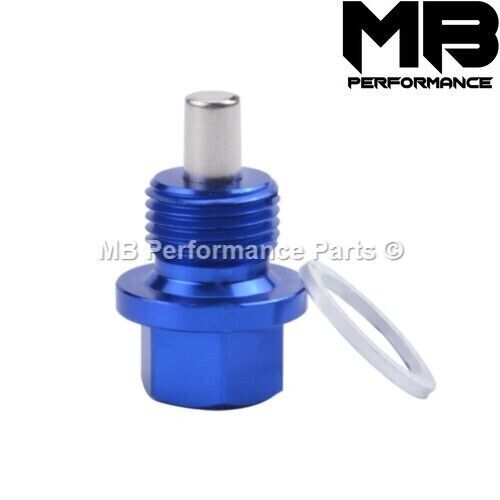 Magnetic sump plug for - plug, toyota