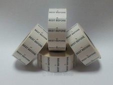 White Yellow Permanent