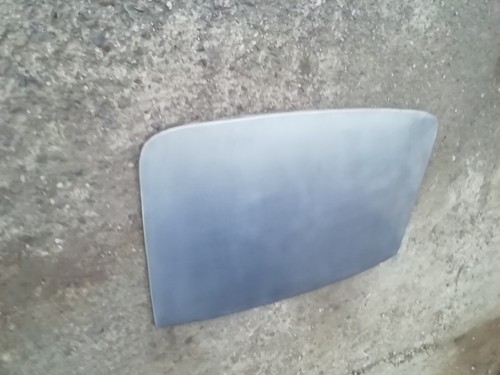 Ford prefect boot skin - boot, e93a