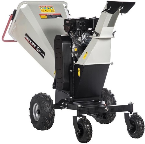 Petrol wood chipper - petrol, 150