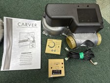 Caravan Motorhome Self Build