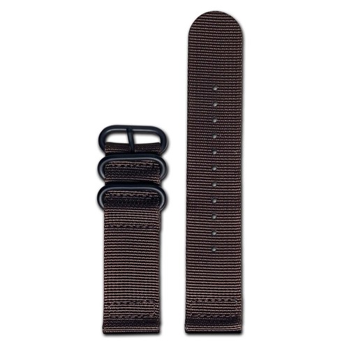 Ballistic nylon watch - nylon, band