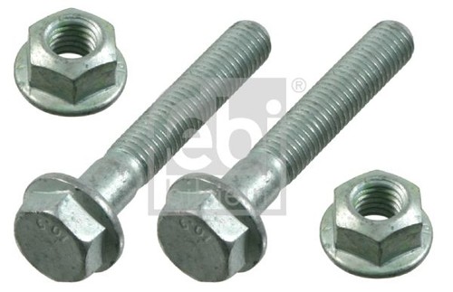 Febi stabiliser link coupling - stabiliser, link/coupling