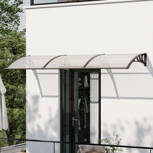 Xlargedoor canopy awning - canopy,