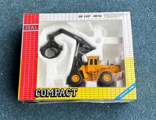 Joal 1/50 Scale Diecast 237