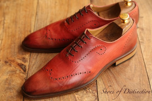 Oliver sweeney burgundy - oliver,