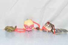 HARRY POTTER  LUNA LOVEGOOD &