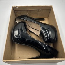 Ladies Platform High Heel