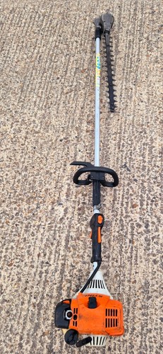 Stihl hl100 petrol long - stihl, reach