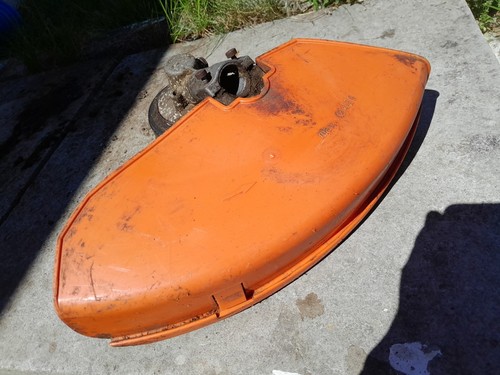 Stihl strimmer head and - stihl,