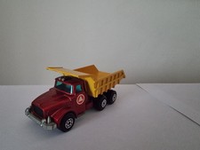 Vintage 1971 Matchbox Super