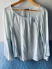 Mint velvet size 14 blouse