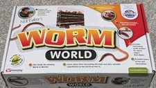 Nick Baker's Worm World Kit -