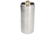 Air conditioning dehumidifier