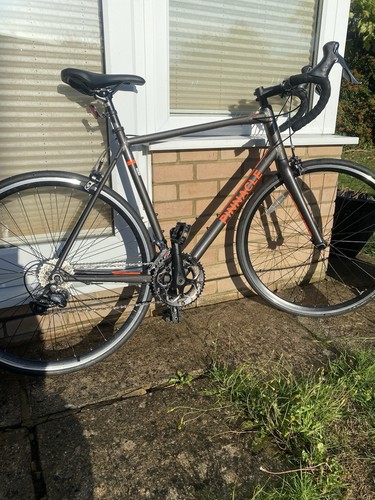 Pinnacle laterite road bike - pinnacle, 3