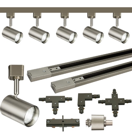 Gu10 led adjustable - gu10, multi